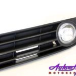 Polo Foglights Raceline - 06upward Facelift models-0