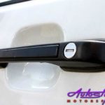 VW Mk1/2 Replacement Front Door Handles