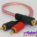 RCA SPLITTERS-0