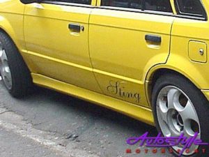 MAZDA S/SILLS round-0
