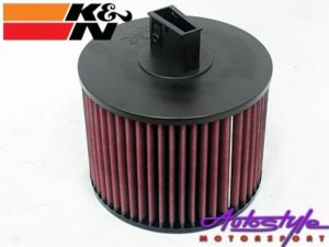 K&N Bmw E90 6cylinder-17514
