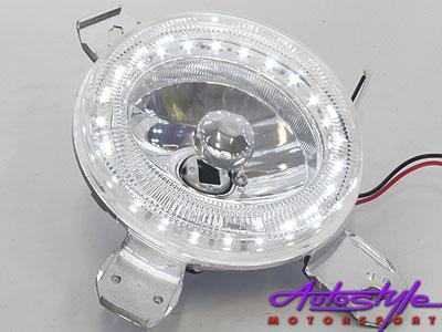Vw Mk1 LED Grade A Angeleye Spotlight-0 Vw Mk1 LED Grade A Angeleye Spotlight-0