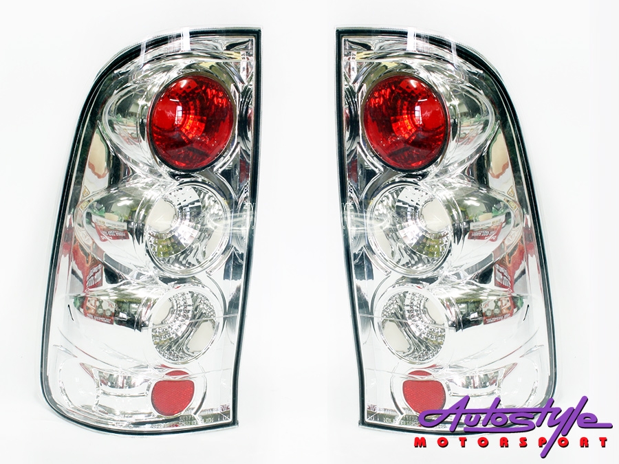 Toyota Hilux 2004up Lexus Tailights-0 Toyota Hilux 2004up Lexus Tailights-0