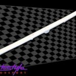 Hyundai Sonata Bootspoiler with light-0