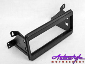 Hilux Radio Fascia Plate-14683