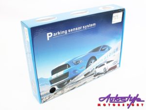 Park Distance Controller -25552