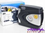 Ring Automotive 12v Portable Air Compressor-0