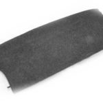 Toyota Tazz Backboard with speaker cut outs-0