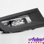 VW Polo 2010 Fog Lights & Surround-0
