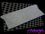 Ford Laser Backboard -0
