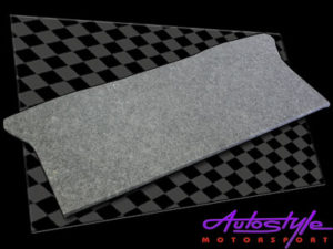 Ford Laser Backboard -0