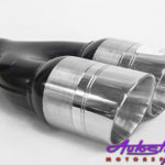 F1X Twin Tailpipe Montoya-0