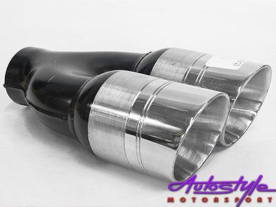 F1X Twin Tailpipe Montoya-0 F1X Twin Tailpipe Montoya-0