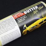 Evo Butter Wet Wax For a deep, wet looking shine and protection-0