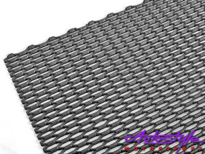 Universal Plastic Mesh Sheet Large 120 X 40cm-0