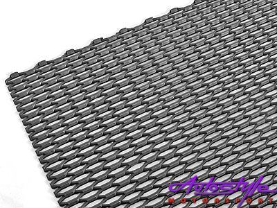 Universal Plastic Mesh Sheet Large 120 X 40cm-0 Universal Plastic Mesh Sheet Large 120 X 40cm-0