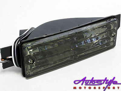 Non-Original S30 Front Smoke Indicator -0 Non-Original S30 Front Smoke Indicator -0