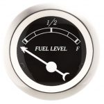 Auto Gauge Fuel Level 52mm