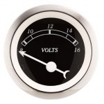 AutoGauge Volt AutoGauge CC Volt 52mm