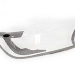 2016+ Ford Ranger Everest Carbon Headlight Shields (Pair)-0