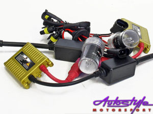 HID Zenon Kit 9005-0