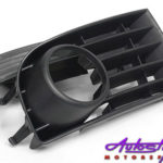 VW Golf Mk5 Bumper Foglight Frame-0