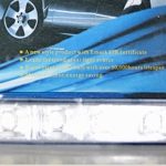 Universal DRL Sport Lamp With Wiring-0