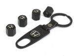 Valve Kit With Logo And Key-0