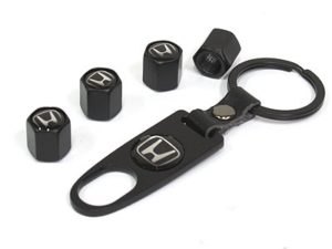 Valve Kit With Logo And Key-0