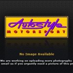 10x1.5 nuts for Mini-0