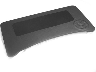 CSO079-Golf-1-02up-Vinyl Golf 1 Vinyl Backboard with cutouts-0