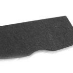 Opel Corsa 2007+ Backboard-0