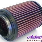 K&N Airfilter Audi S5 2.0 L-0