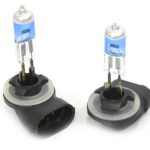 H27 Super White 55w Globe -0