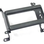Hilux New 2011 Radio Fascia Trim Plate