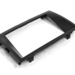 Prado Radio Fascia Trim Plate-0