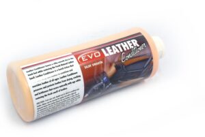 Evo Tuning Car Leather Care-0