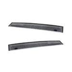 Hyundai iX35 2010 Carbon Fibre Look Windshields