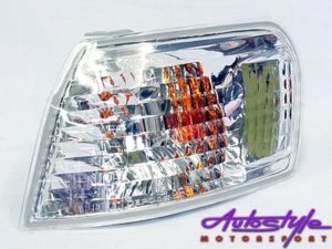 Toyota RXi Diamond LooK Corner Lamp (Left)-0