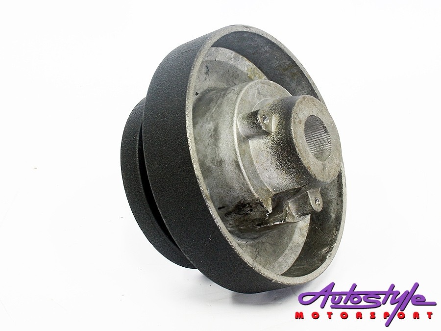 Suitable for E36 (without airbags) Steering Wheel Hub-0 Suitable for E36 (without airbags) Steering Wheel Hub-0