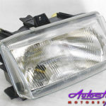 VW Polo Replacement Headlight 2000-2002 (right)-0