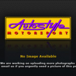 Suitable for Merc 107 Side Skirts (set)-0