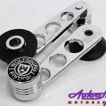 Wolfsburg Window Winders to fit VW Golf 1,2,3-0