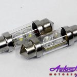 Interior LED Bulb 37mm (white)-0