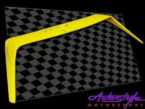 Palio Long Roofspoiler -0