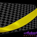 Renault Clio Sport Roofspoiler-0