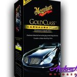 Meguiars Gold Class Carnauba Plus Premium Liquid Wax-0