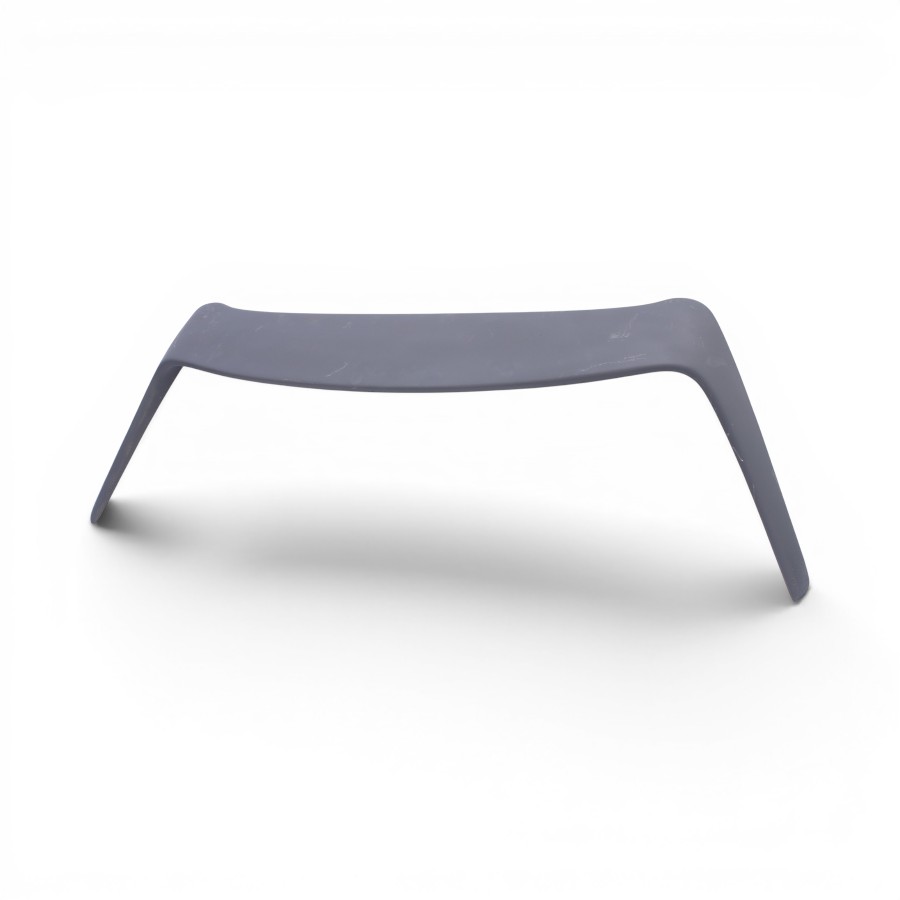OC6RS004 FibreForce Long-Leg Roof Spoiler for Fiat Palio - Image 1