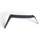 FibreForce Long-Leg Roof Spoiler for Fiat Palio - Image 3
