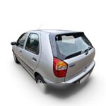 FibreForce Long-Leg Roof Spoiler for Fiat Palio - Image 2